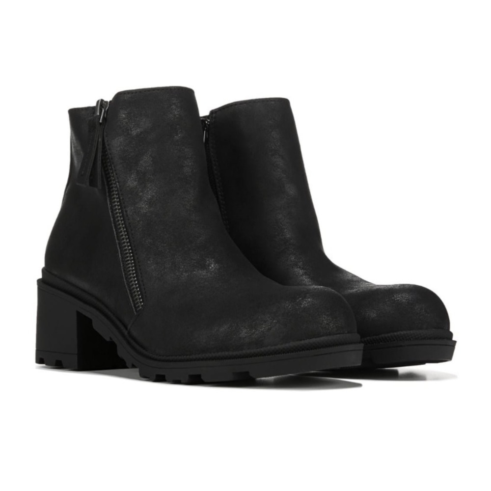 New Jellypop Taylar Ankle Booties